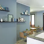 B&B Hotel Bergamo City 3*