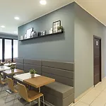 מלון B&B Hotel Bergamo City ברגמו