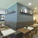 B&B Hotel Bergamo City מלון ברגמו