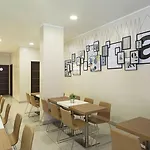 B&B Hotel Bergamo City ברגמו