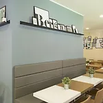 B&B Hotel Bergamo City