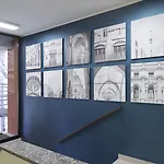 B&B Hotel Bergamo City מלון