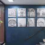 B&B Hotel Bergamo City ברגמו