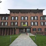 B&B Hotel Bergamo City מלון ברגמו