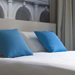 B&B Hotel Bergamo City מלון 3*