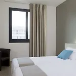 B&B Hotel Bergamo City מלון ברגמו