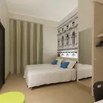 מלון B&B Hotel Bergamo City 3*