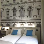 B&B Hotel Bergamo City