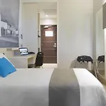 B&B Hotel Bergamo City ברגמו
