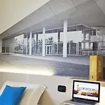 מלון B&B Hotel Bergamo City 3*
