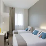 B&B Hotel Bergamo City מלון ברגמו