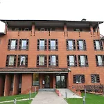 מלון B&B Hotel Bergamo City