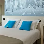 B&B Hotel Bergamo City מלון 3*