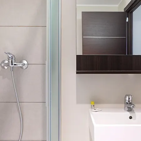 B&B Hotel Bergamo 3*