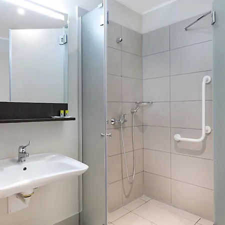 B&B Hotel Bergamo Hotel 3*