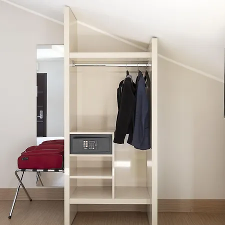B&B Hotel Bergamo