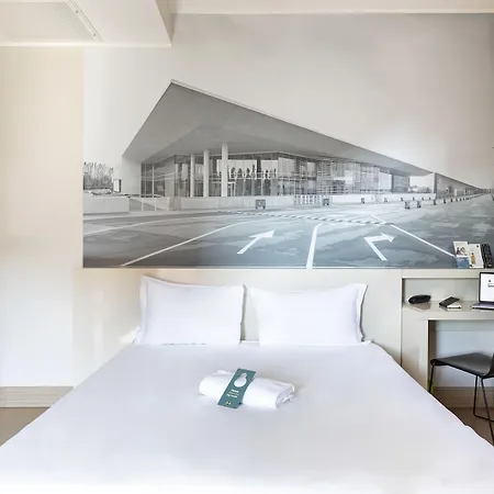 B&B Hotel Bergamo