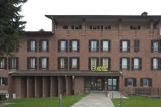 B&B Hotel Bergamo