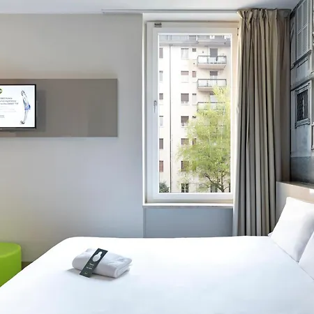B&B Hotel Bergamo 3* Bergamo