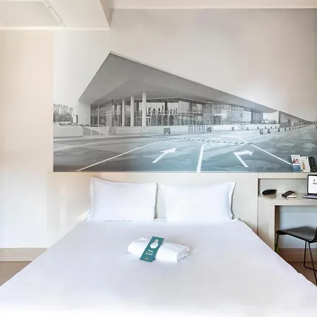 B&B Hotel Bergamo Hotel