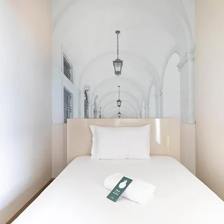Hotel B&B Hotel Bergamo