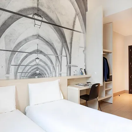 Hotel B&B Hotel Bergamo Bergamo