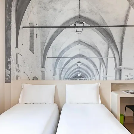Hotel B&B Hotel Bergamo Bergamo