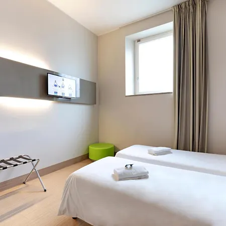 B&B Hotel Bergamo 3*