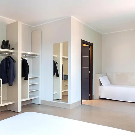 B&B Hotel Bergamo 3* Bergamo