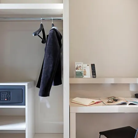B&B Hotel Bergamo