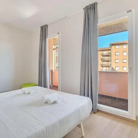 B&B Hotel Bergamo City Hotel