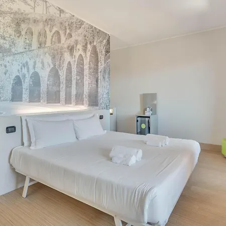 B&B Hotel Bergamo City Bergamo