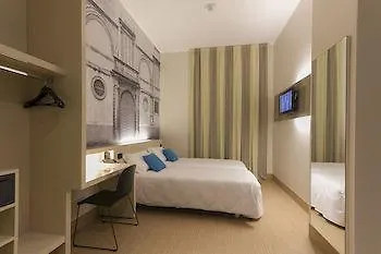 B&B Hotel Bergamo Bergamo