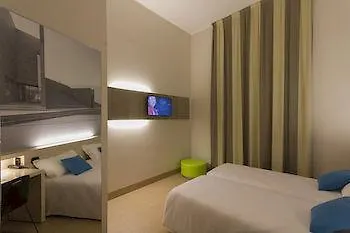 B&B Hotel Bergamo Hotel
