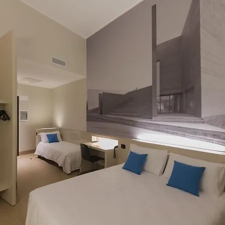 B&B Hotel Bergamo