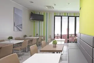 B&B Hotel Bergamo Bergamo