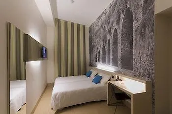 Hotel B&B Hotel Bergamo Bergamo