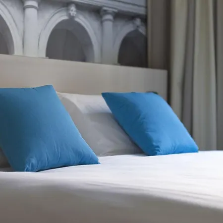 B&B Hotel Bergamo Hotel 3*