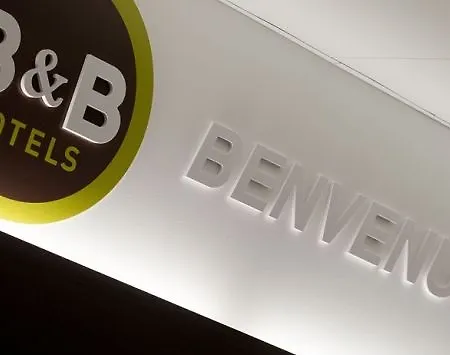 B&B Hotel Bergamo 3*
