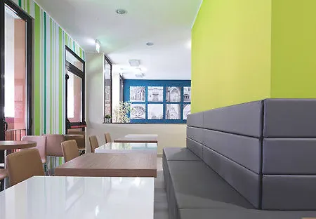 Hotel B&B Hotel Bergamo 3*