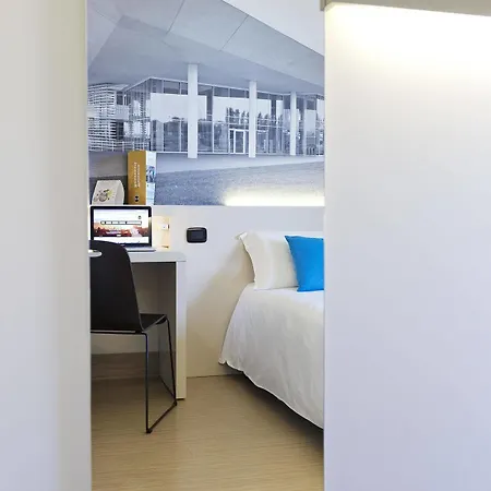 B&B Hotel Bergamo 3*