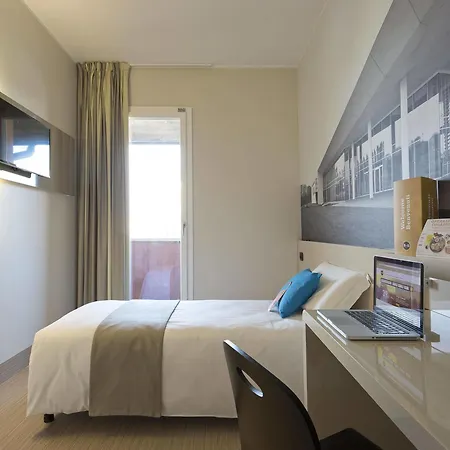 B&B Hotel Bergamo 3*