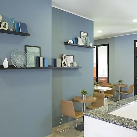 B&B Hotel Bergamo 3* Bergamo