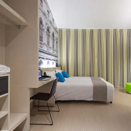 B&B Hotel Bergamo 3* Bergamo