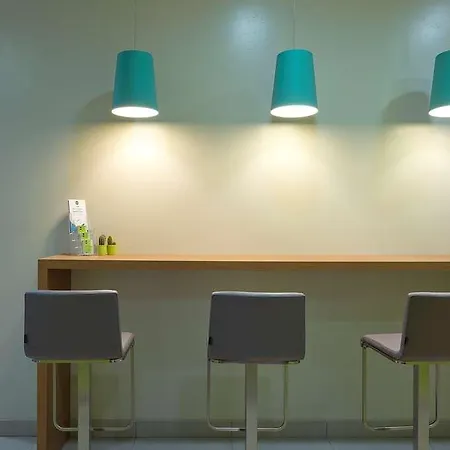 Hotel B&B Hotel Bergamo