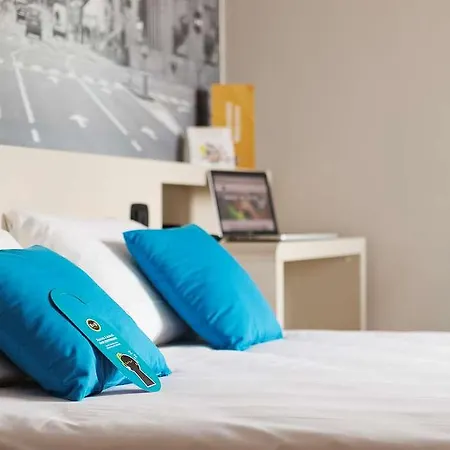 Hotel B&B Hotel Bergamo