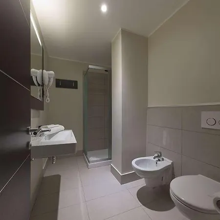 B&B Hotel Bergamo Hotel Bergamo