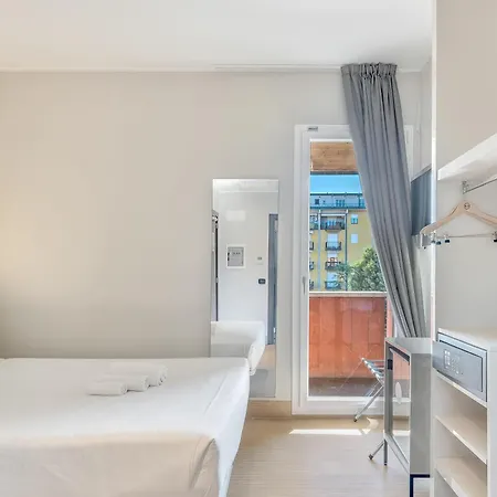 B&B Hotel Bergamo City Hotel Bergame