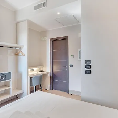 Hotel B&B Hotel Bergamo City Bergame