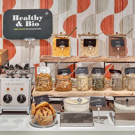 B&B Hotel Bergamo City Hotel Bergame